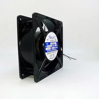 12038B2XL Maxair/BT220 220V 22W 0.14A axial Fan