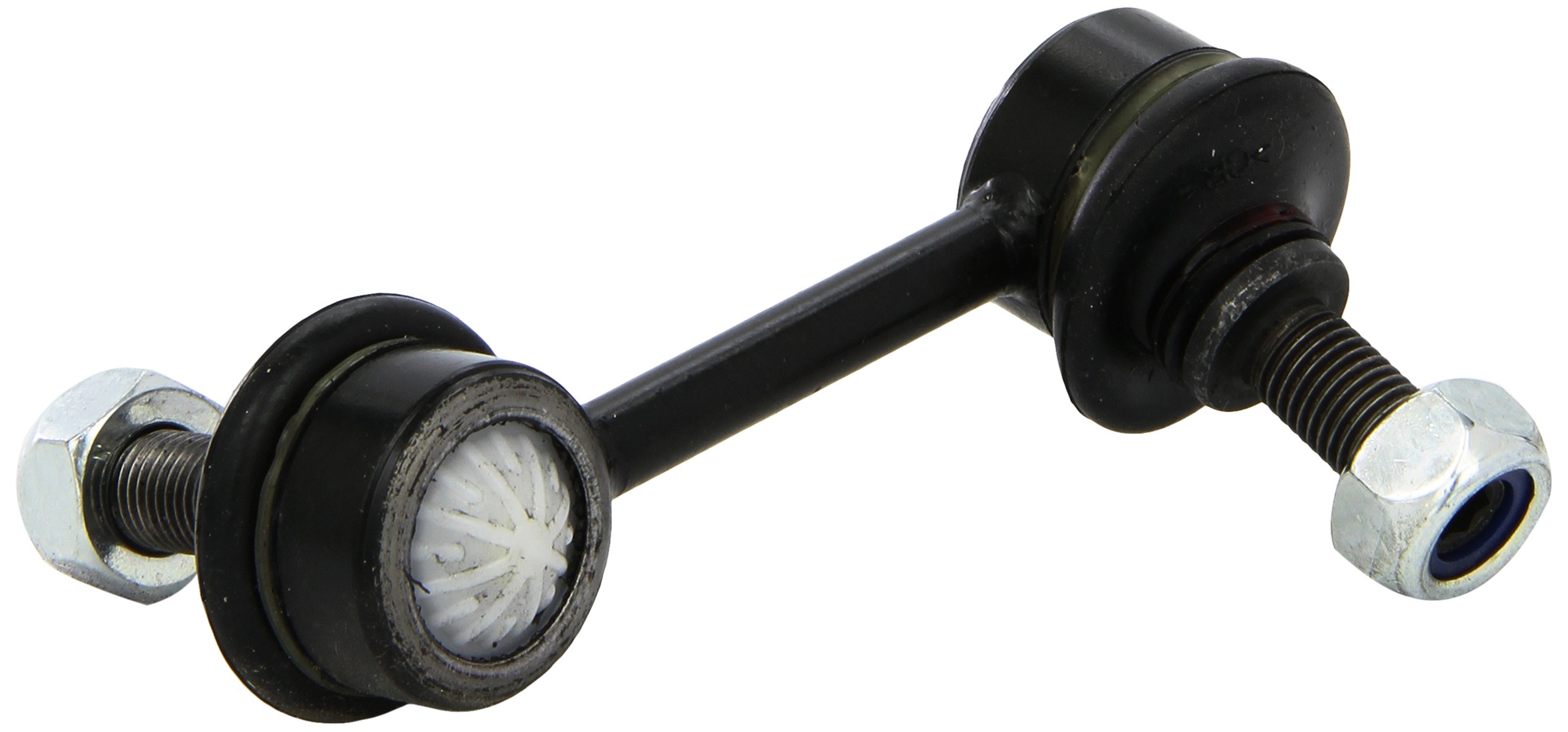 OPTIMAL Biellette de barre stabilisatrice Essieu avant gauche Compatible avec HONDA Accord VII Berline CL, CN G7-1072