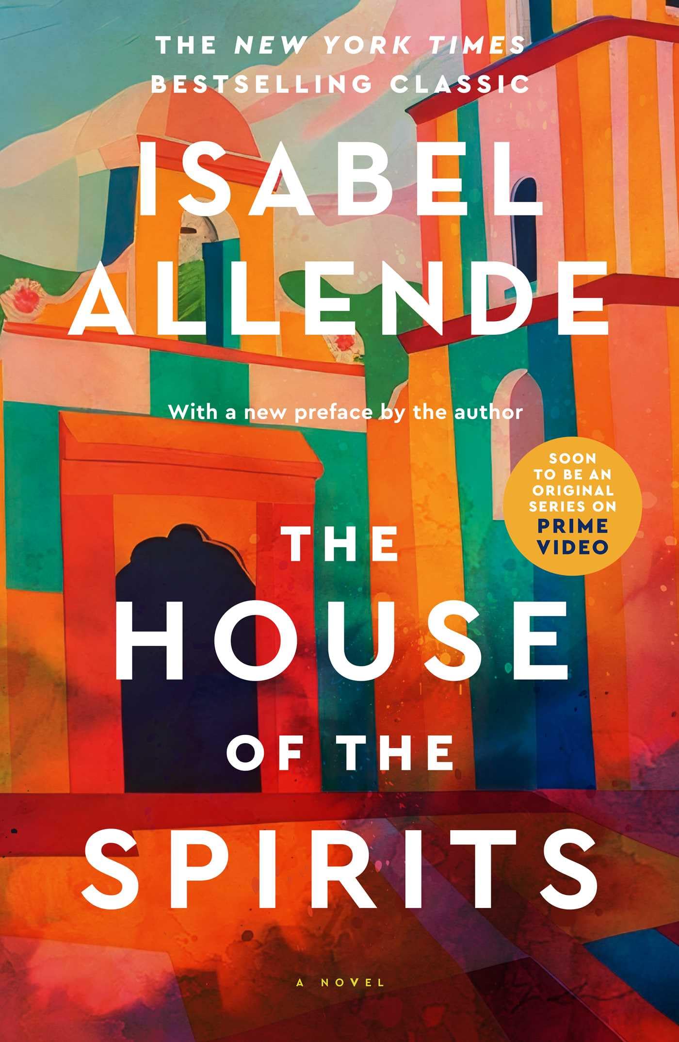 The House Of The Spirits: A Novel Paperback – 15 December 2015