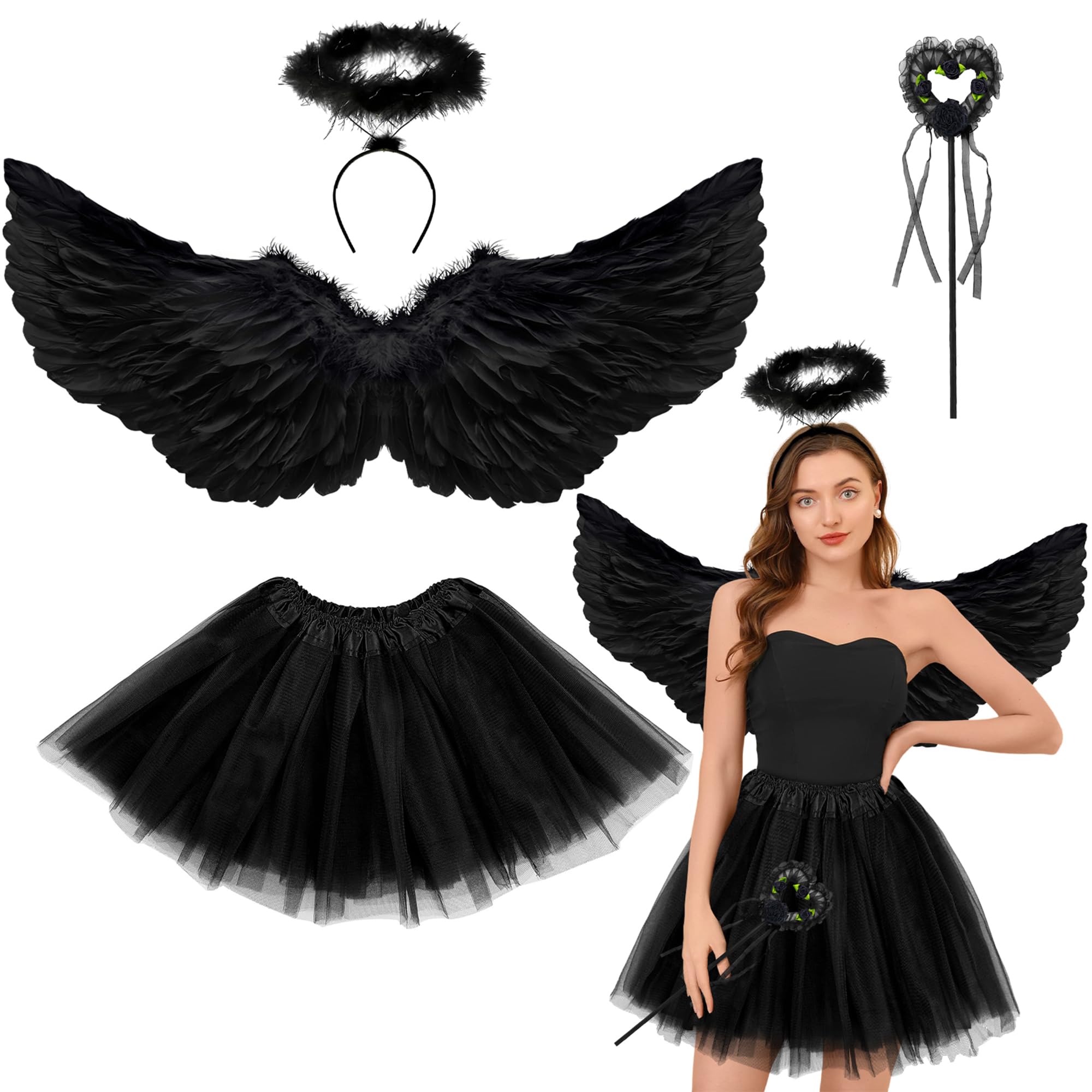 Goenb Angel Wings