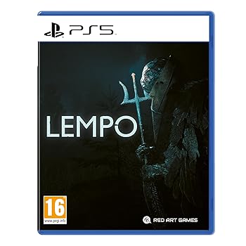 Lempo (Playstation 5)