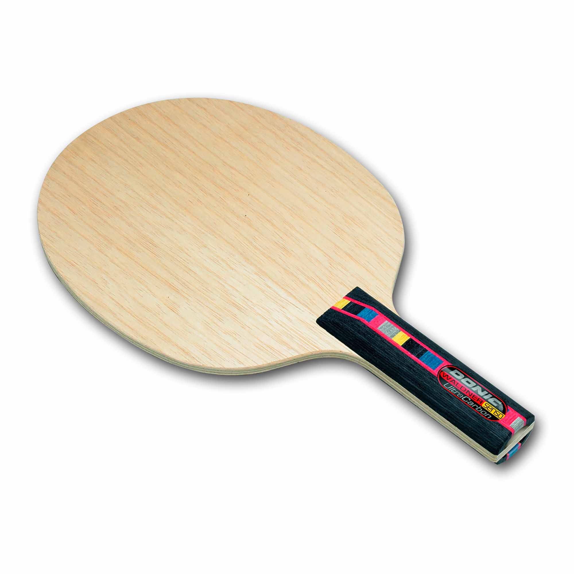 Donic Madera Waldner Senso Ultra Carbon