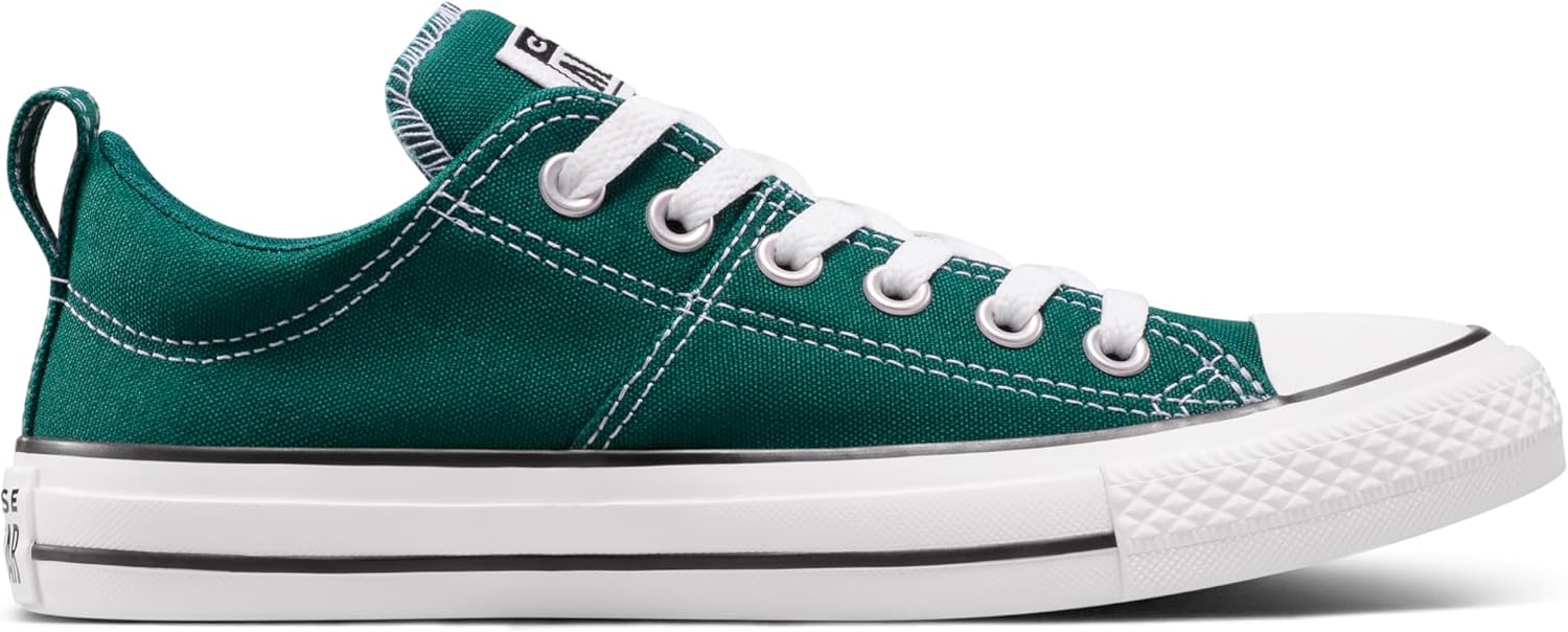 Converse Women's Chuck Taylor All Star Madison Low Top