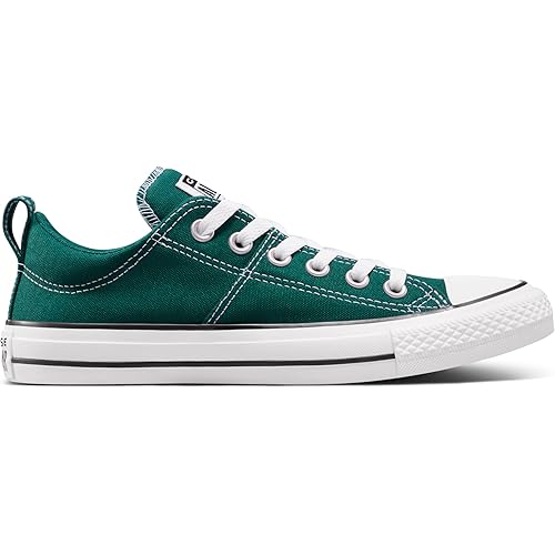 Converse Women's Chuck Taylor All Star Madison Canvas Low Top Sneaker