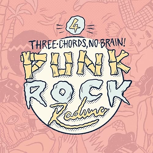 Punk Rock Raduno V. 4