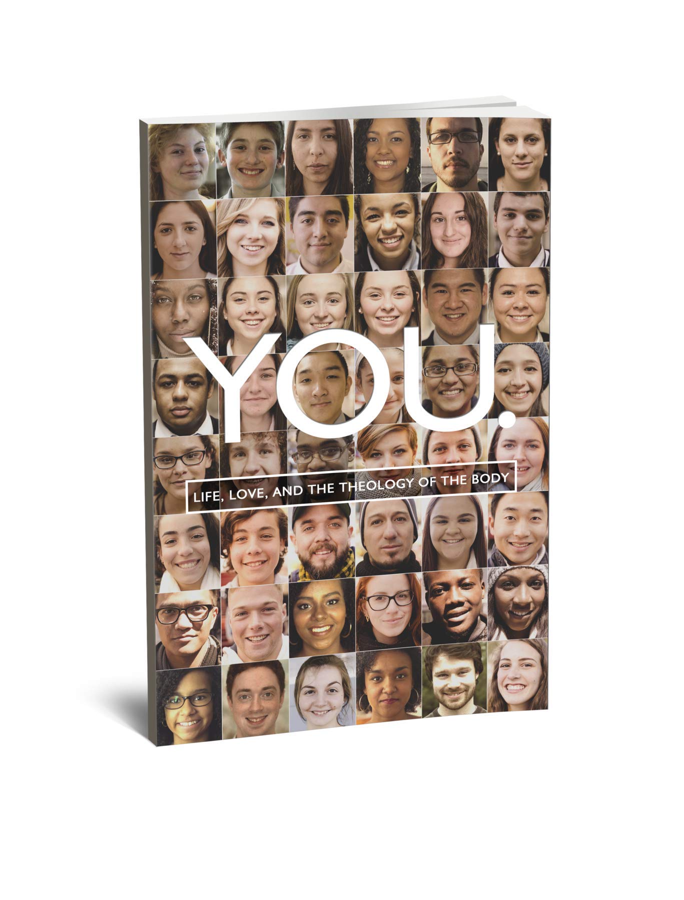 YOU: Life, Love and the Theology of the Body Parent's Guide