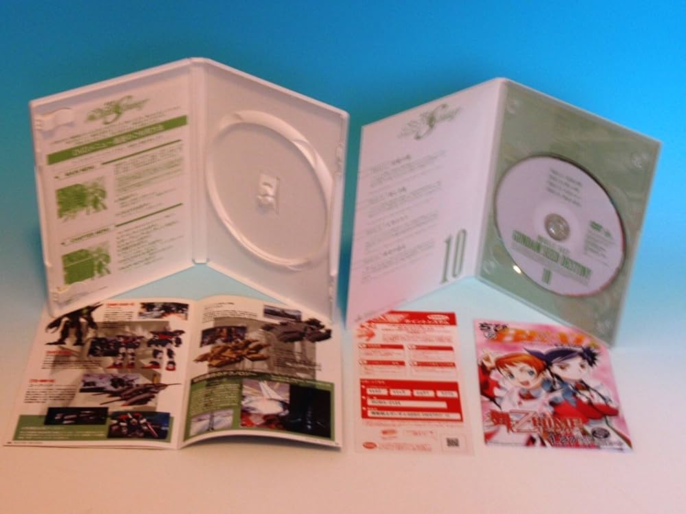 機動戦士ガンダムSEED DESTINY 10 [DVD] wwzq1cm Amazon.co.jp: 機動戦士ガンダムSEED DESTINY 10 [DVD] : 鈴村