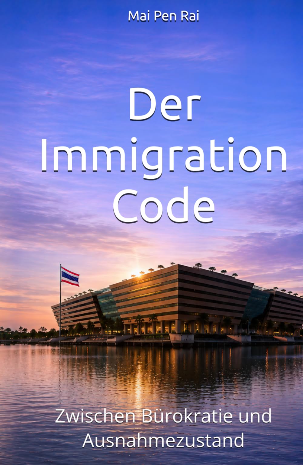 Der Immigration Code: Zwischen Bürokratie und Ausnahmezustand