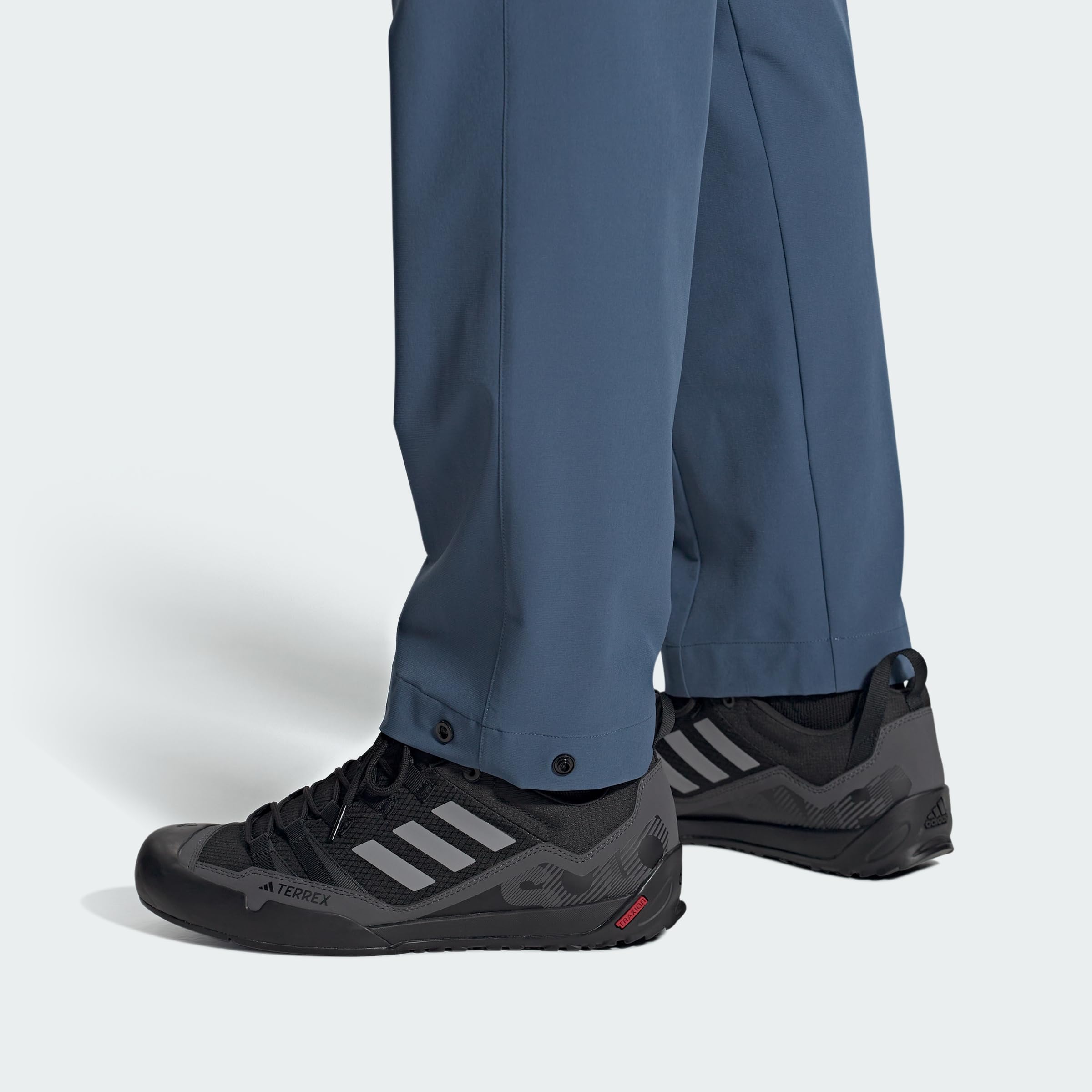 adidas Unisex Scarpe da Hiking Terrex Swift Solo 2.0