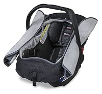 Vista 2 de Britax B-Warm funda aislada para siento de bebé para auto