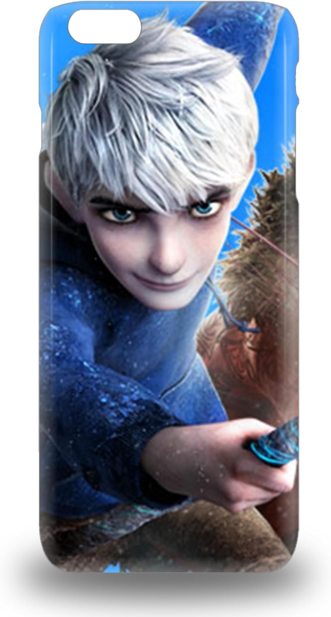 Awesome Design Dream Works The Guardians The Guardians Animation Hard 3D PC Soft Case Cover For Iphone 6 Plus ( Custom Picture iPhone 6, iPhone 6 PLUS, iPhone 5, iPhone 5S, iPhone 5C, iPhone 4, iPhone 4S,Galaxy S6,Galaxy S5,Galaxy S4,Galaxy S3,Note 3,iPad Mini-Mini 2,iPad Air )