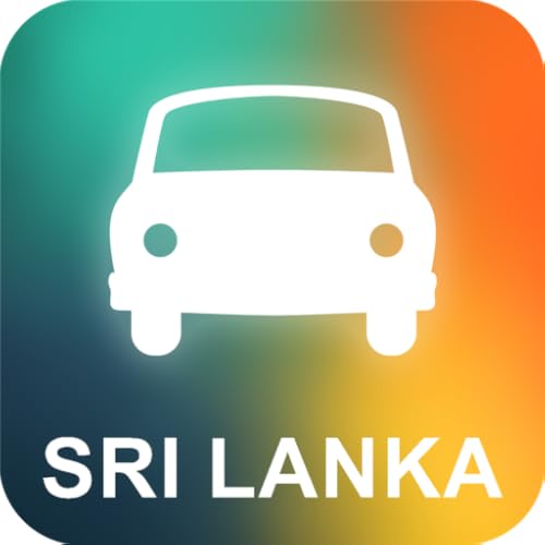 Sri Lanka GPS Navigation - //medicalbooks.filipinodoctors.org
