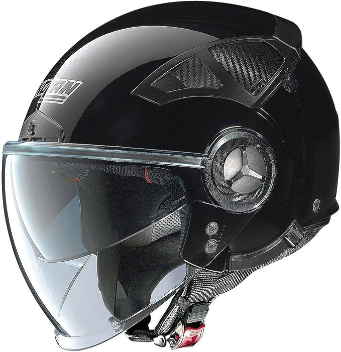 NOLAN CASCO N33 EVO CLASSIC : Amazon.it: Auto e Moto