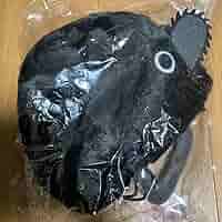 ブラックポチタ　ぬいぐるみ チェンソーマン　ロフト Amazon.co.jp: チェンソーマン ブラックポチタ 巾着