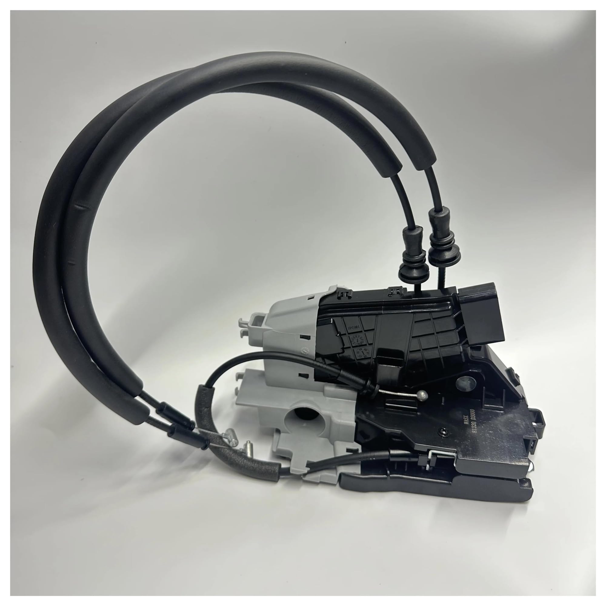 MALTAY Car Door Lock Actuator for Hyundai for Tucson 2016 2017 2018 2019 2020 Door Lock Actuator Front Passenger Right 81320D3010 81320-D3010 81320-D3000