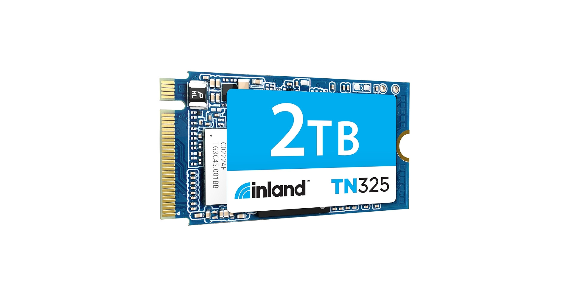 er22　480GBx2 Amazon.com: INLAND M.2 2242 2TB SSD NVMe PCIe Gen 3x4