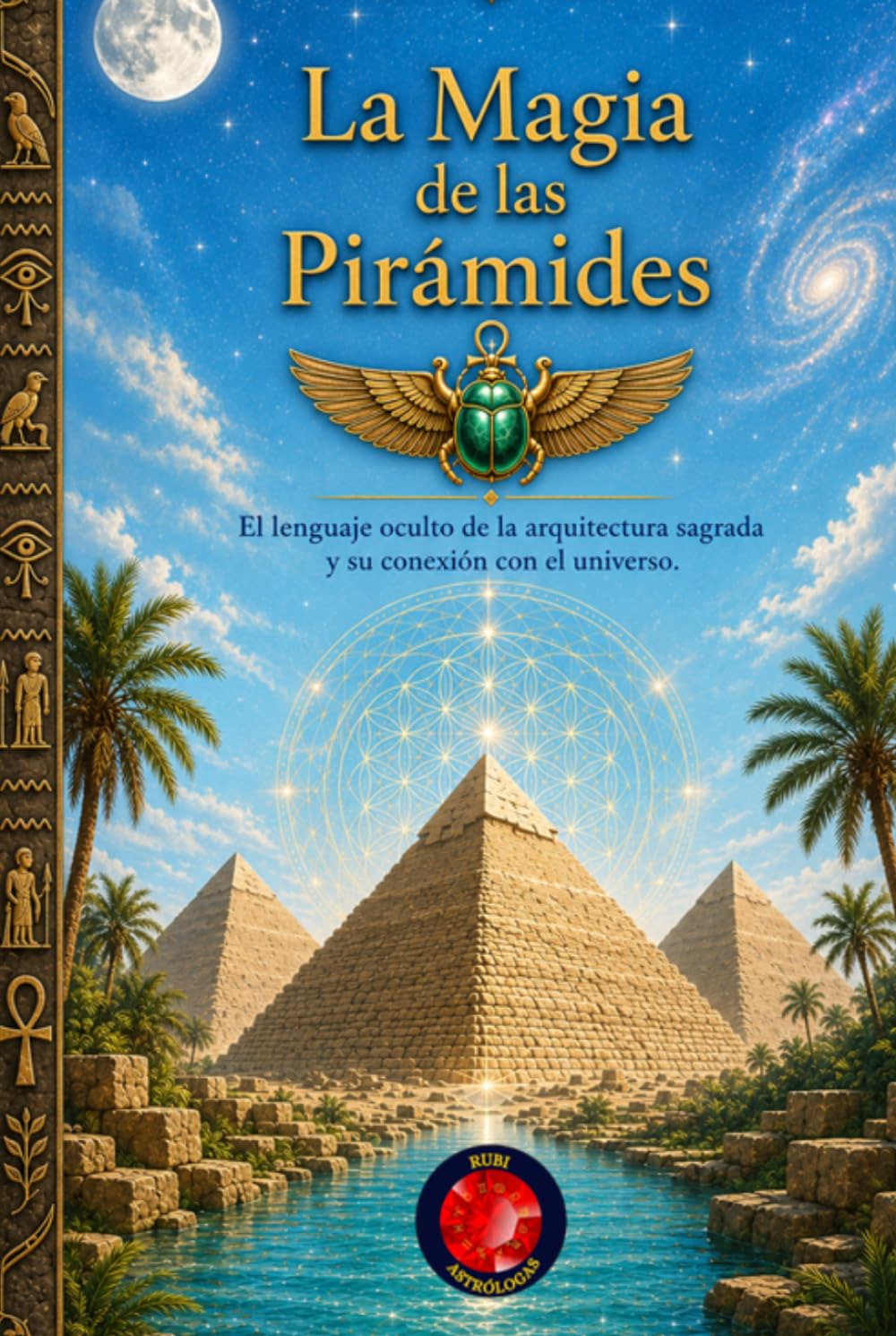 La Magia de las Pirámides