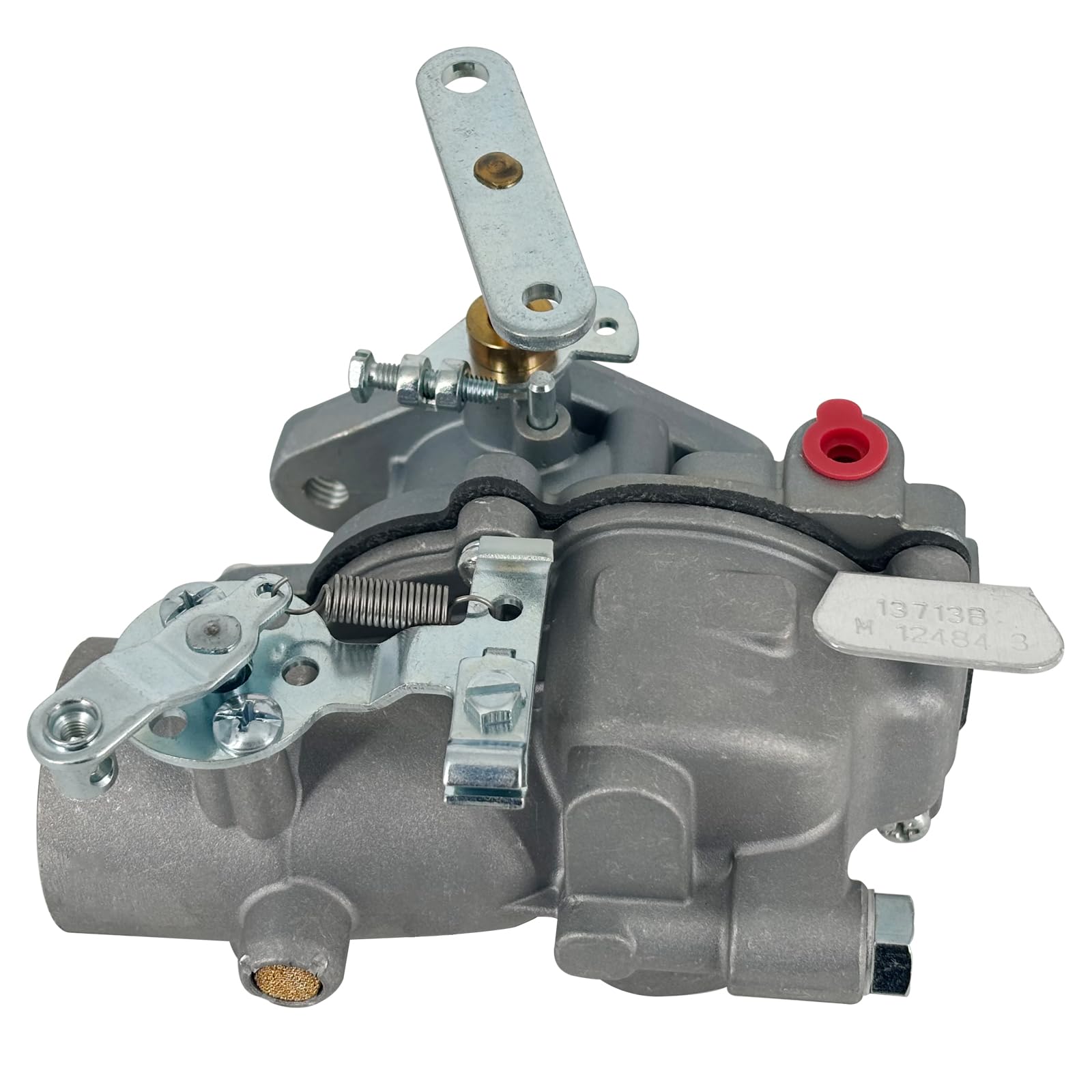 Amazon.com: 13713B Carburetor With Accessories for Zenith LINCOLN