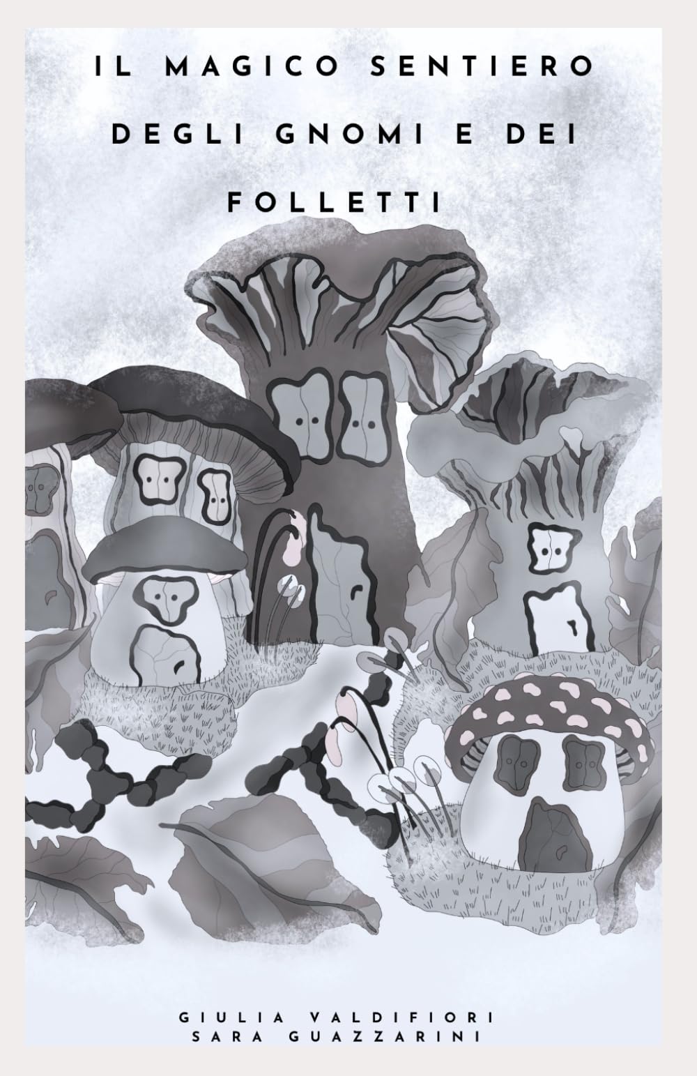 Il Magico Sentiero degli Gnomi e dei Folletti