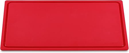 Cutting Board 26 x 17 x 0,2 cm | TPU - WÜSTHOF Germany
