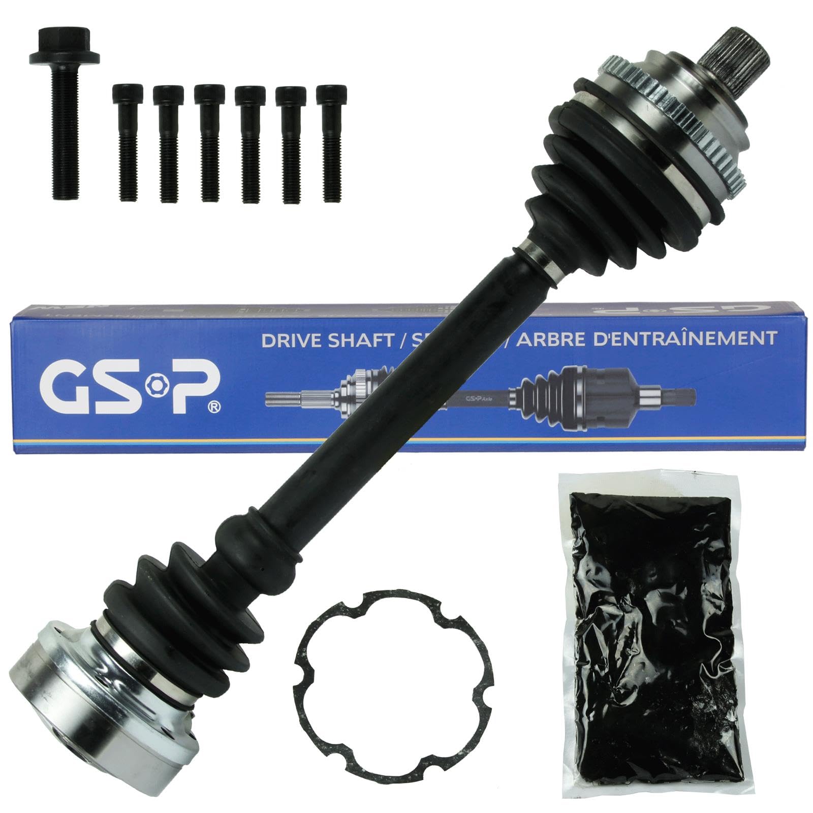 GSP 261004 Antriebswelle
