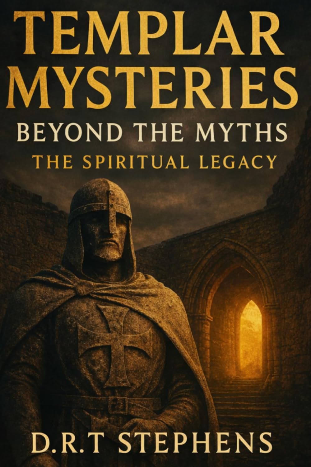 Templar Mysteries: Beyond the Myths, The Spiritual Legacy