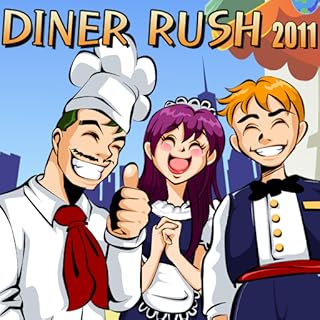 Dinner Rush 2011