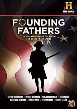 その他 First Presidents: Fathers of a Nation [DVD] Amazon.com: The First Presidents: Fathers of a Nation