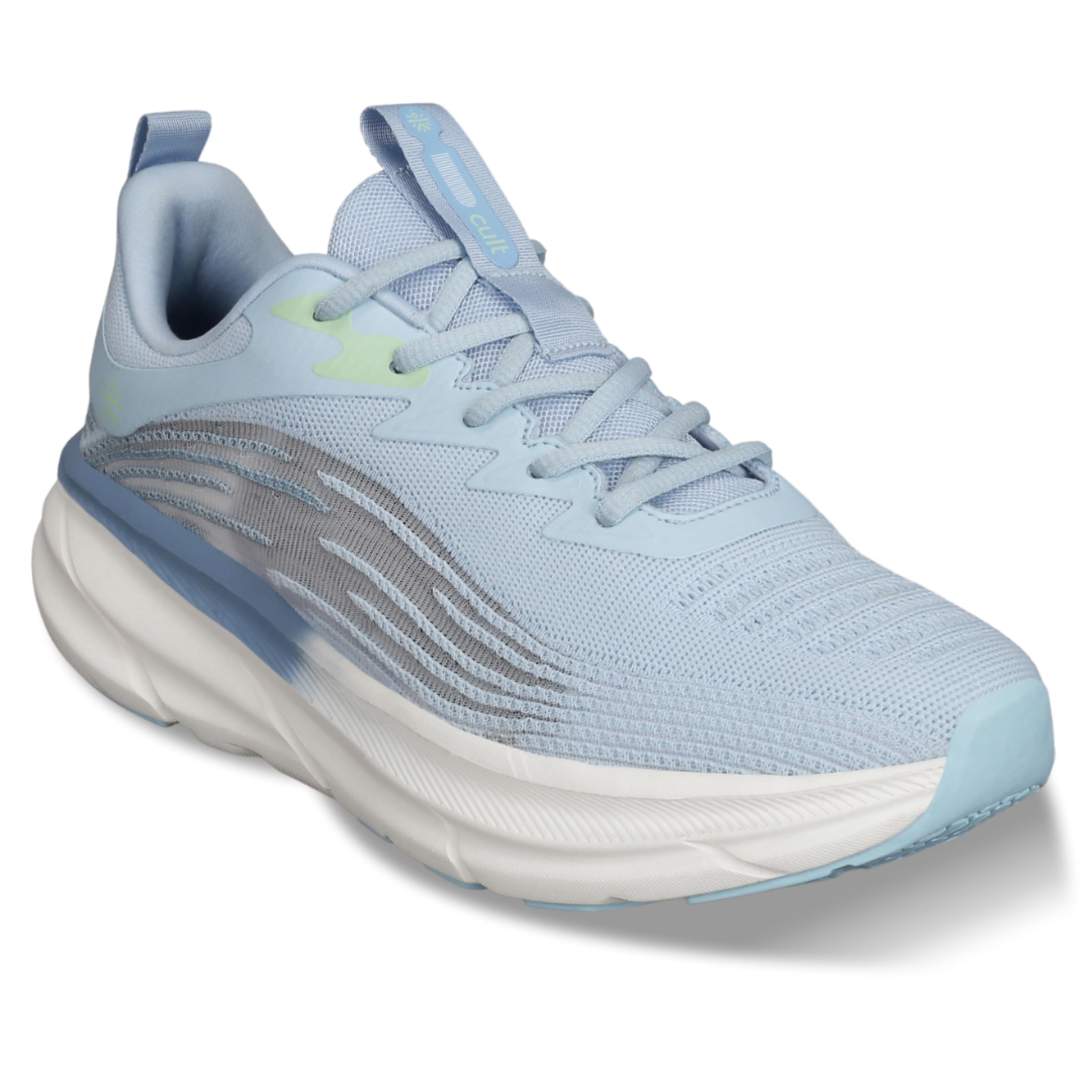 cult Men's Stormer Running Shoes-picture-29