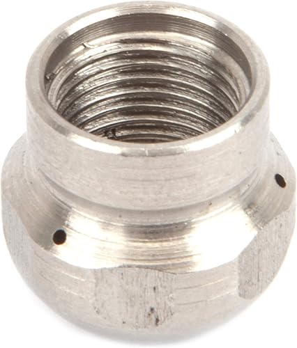 Miniatura 4 de Forney 75141 Accesorios para lavadora a presión, boquilla de alcantarillado, hembra de 18 pulgadas NPT por 0.177 in, 4,200 PSI