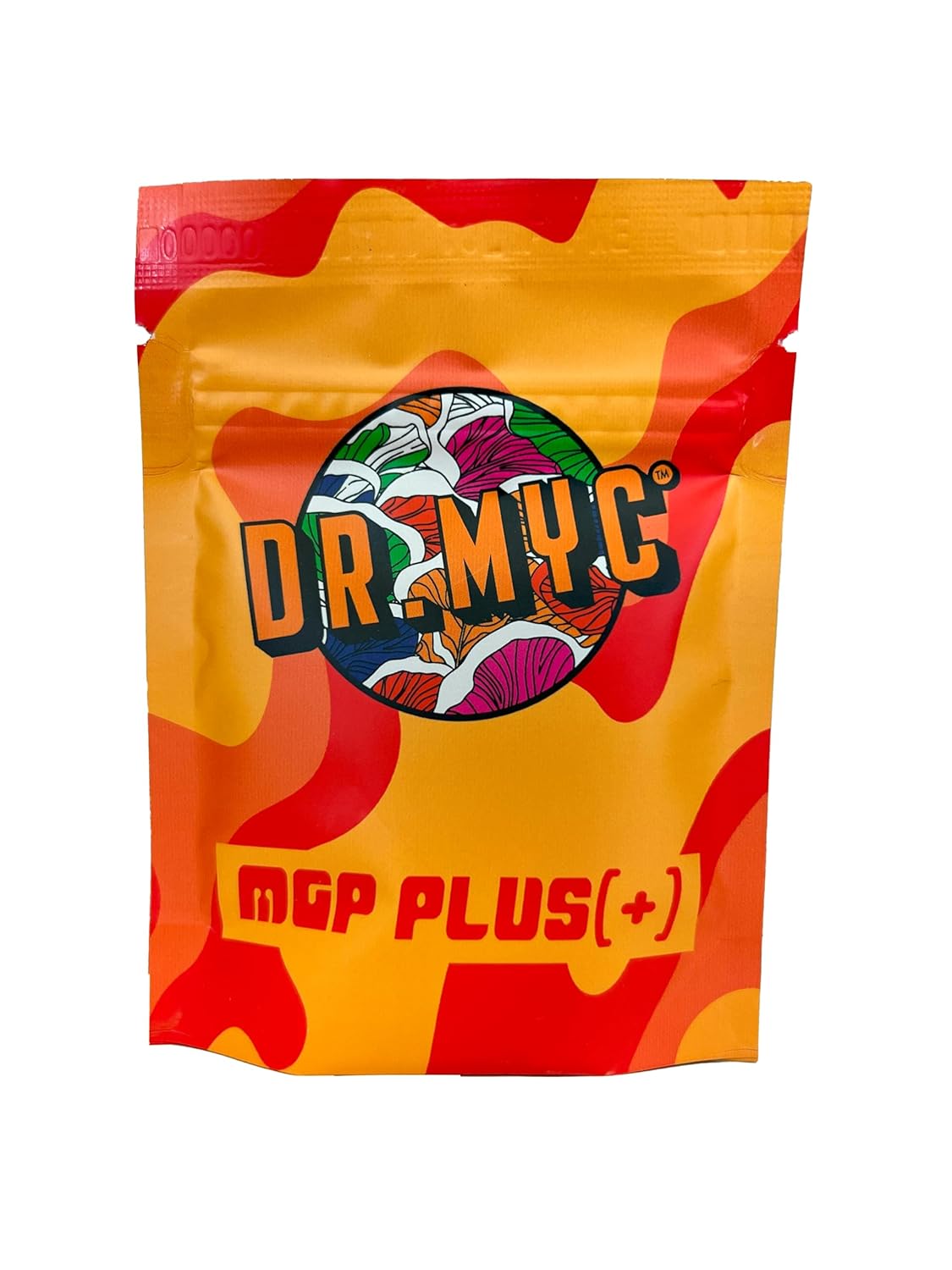 MGP Plus Growth Promoter for Mushroom