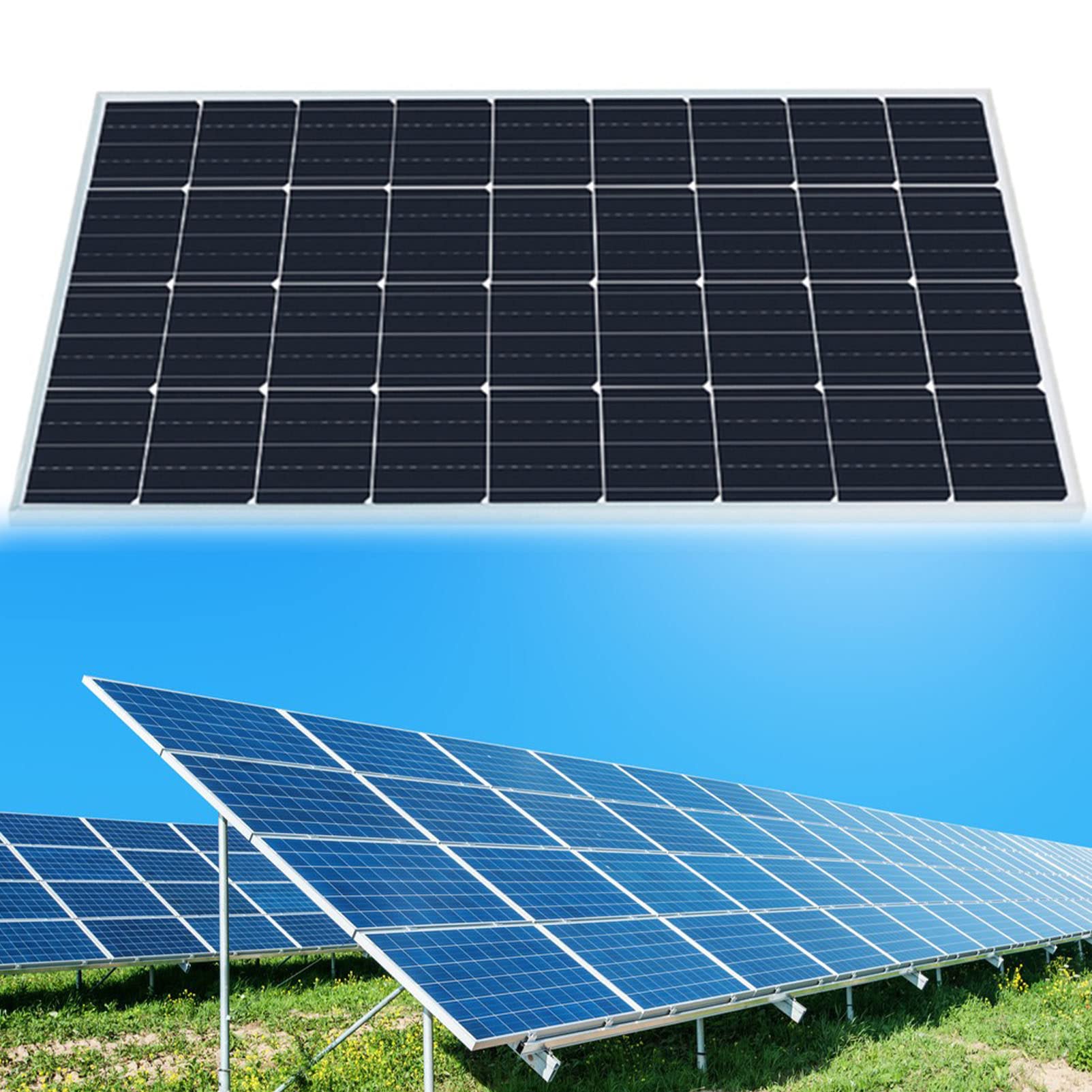 SXYKXYDL 400w 2x200w 12v Solar System Kit 4 Pieces 200w Flexible Monocrystalline Solar Panel Pv Module 40a Solar Charge Controller For Caravans, Boats, Roofs, 12 Volt Battery Power,Onepiece