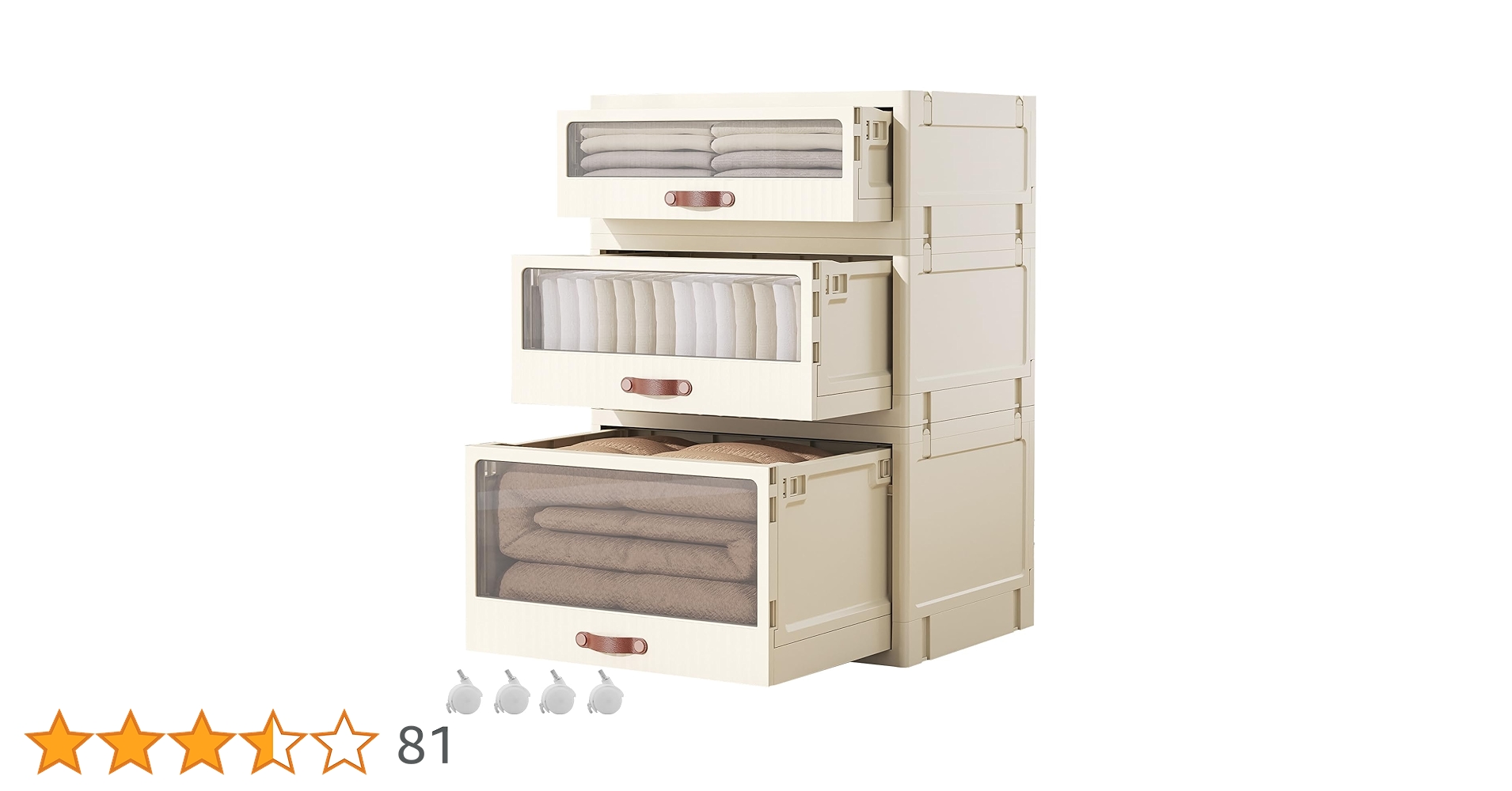 箪笥 3段 着物収納 押入収納 楽天市場】【 桐衣装箱 3段 】 日本製 ◇ 着物 や大事な衣類の