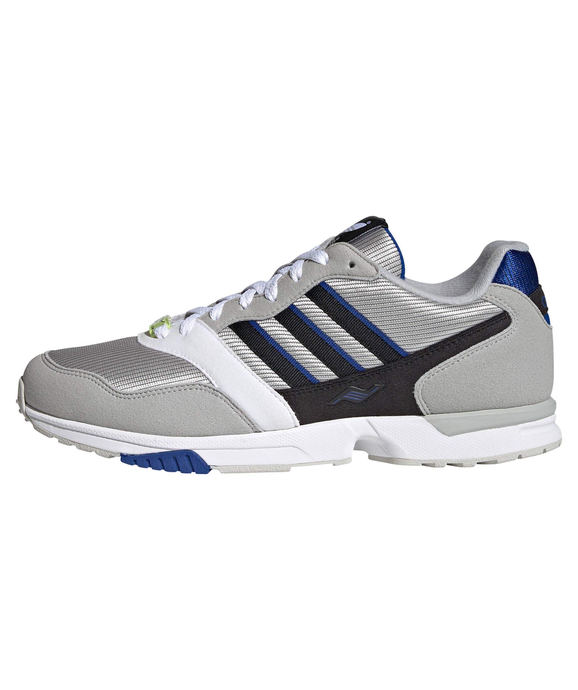 Zx 1000 C Grey One Core Black Team Royal Blue | Desertcart Botswana