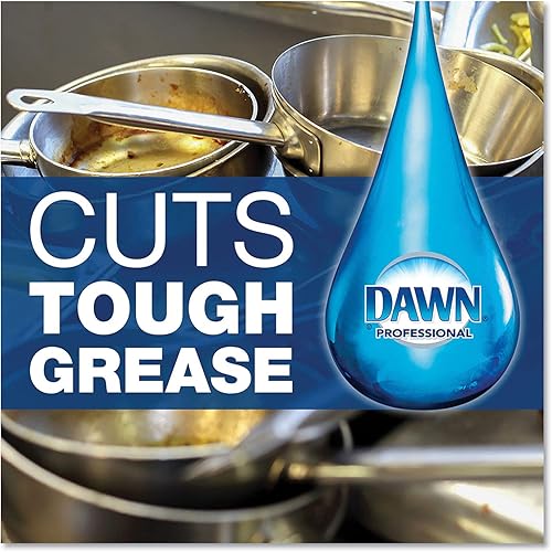 Miniatura 2 de Dawn 57445EA - Detergente manual para ollas y sartenes, original