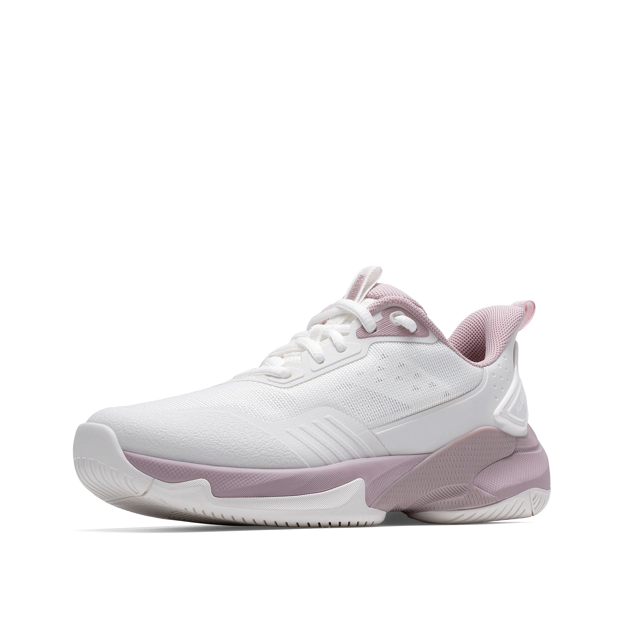 Women's Tennis & Pickleball Fashion Sneakers