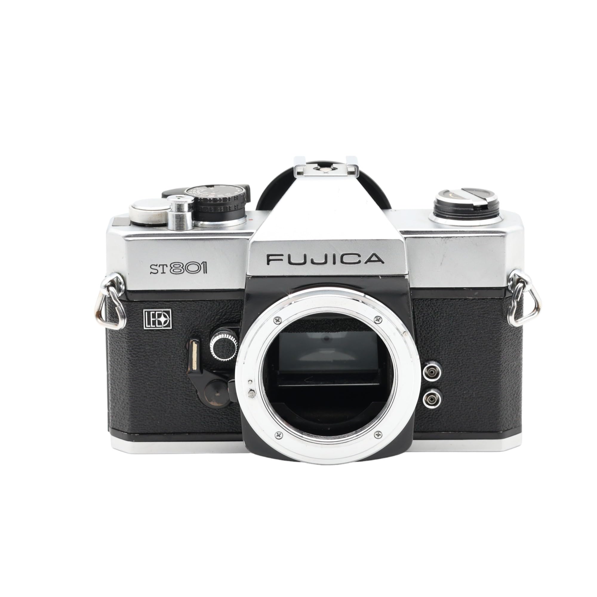 unbekannt Fujica ST801 ST-801 ST 801 body slr camera reflex camera