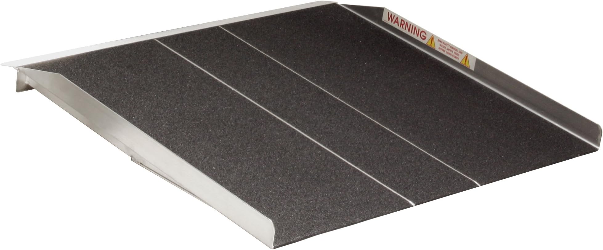 Prairie View Industries SL336 Solid Ramp, 3 ft x 36 in