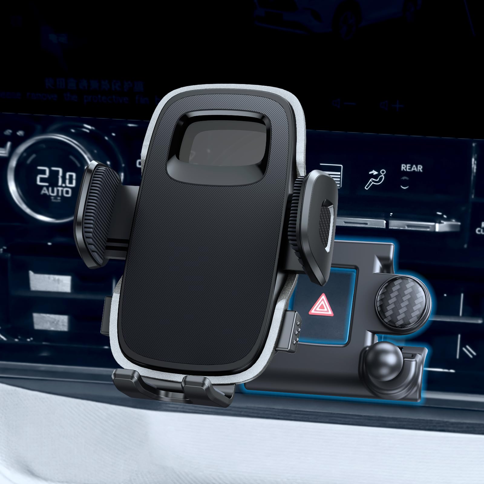 ELOHEI HE05 Phone Mount
