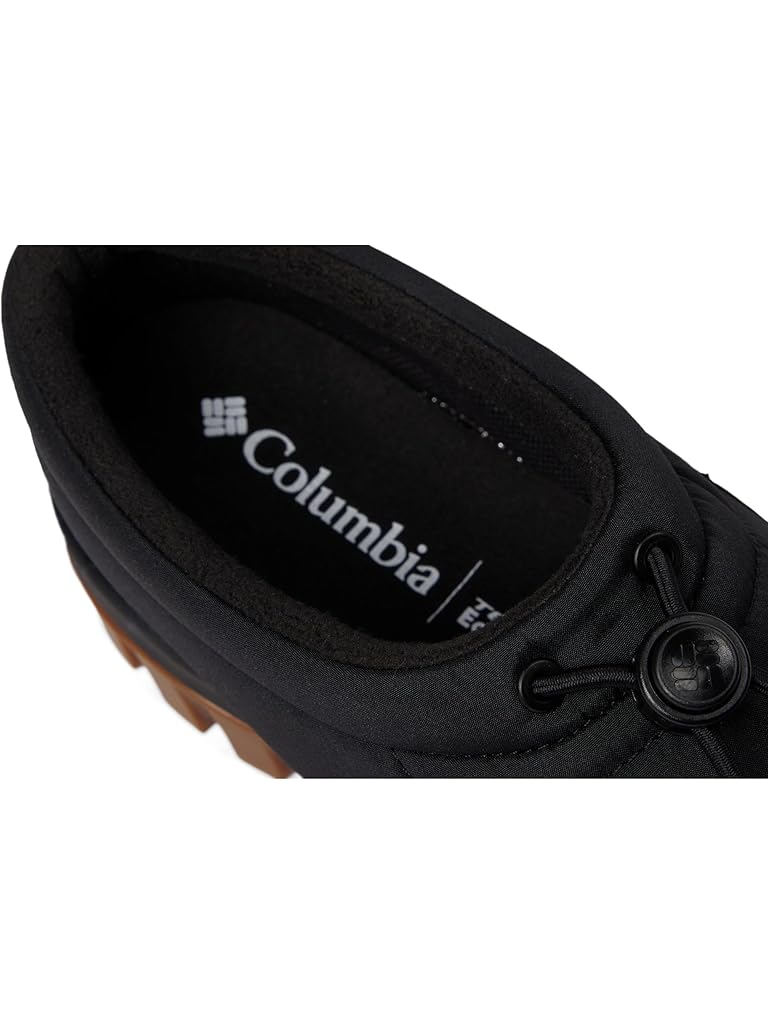 Black Columbia Snowtrot Unwind