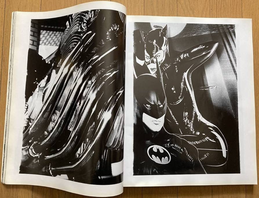 森山大道　Hysteric Vol.4 Daido 1993年　初版本 森山大道の写真集『Daido hysteric no. 4』が900部限定で復刊