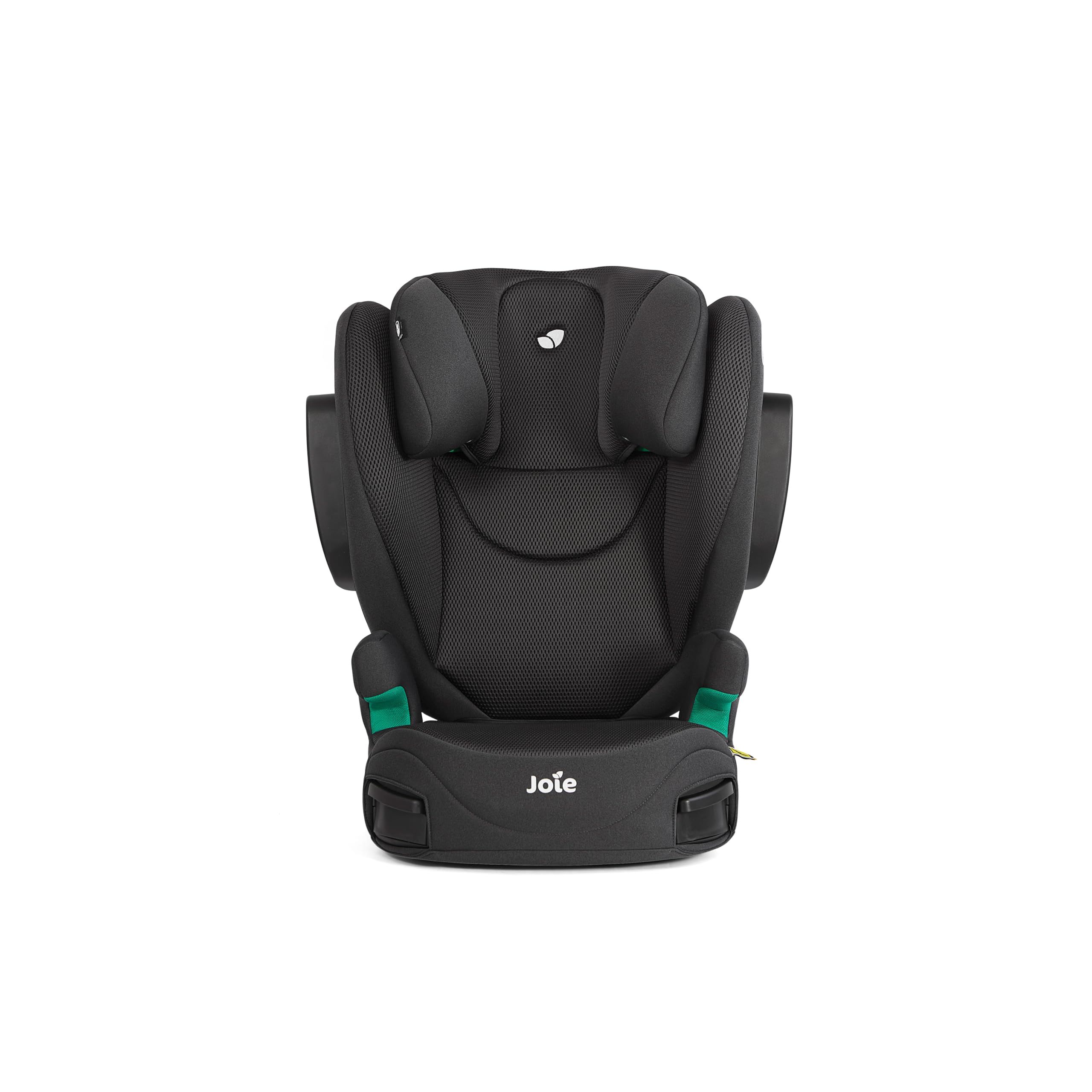 Joie i-Trillo™ FX R129 i-Size Kindersitz – Mit ISOFIX, leichtes Design mit Seitenaufprallschutz, 3,5–12 Jahre (100–150 cm) (MERCURY MESH)