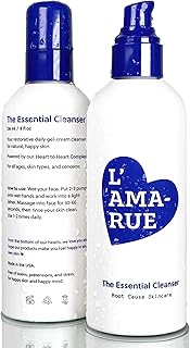 L'AMARUE The Essential Cleanser | Root Cause ...
