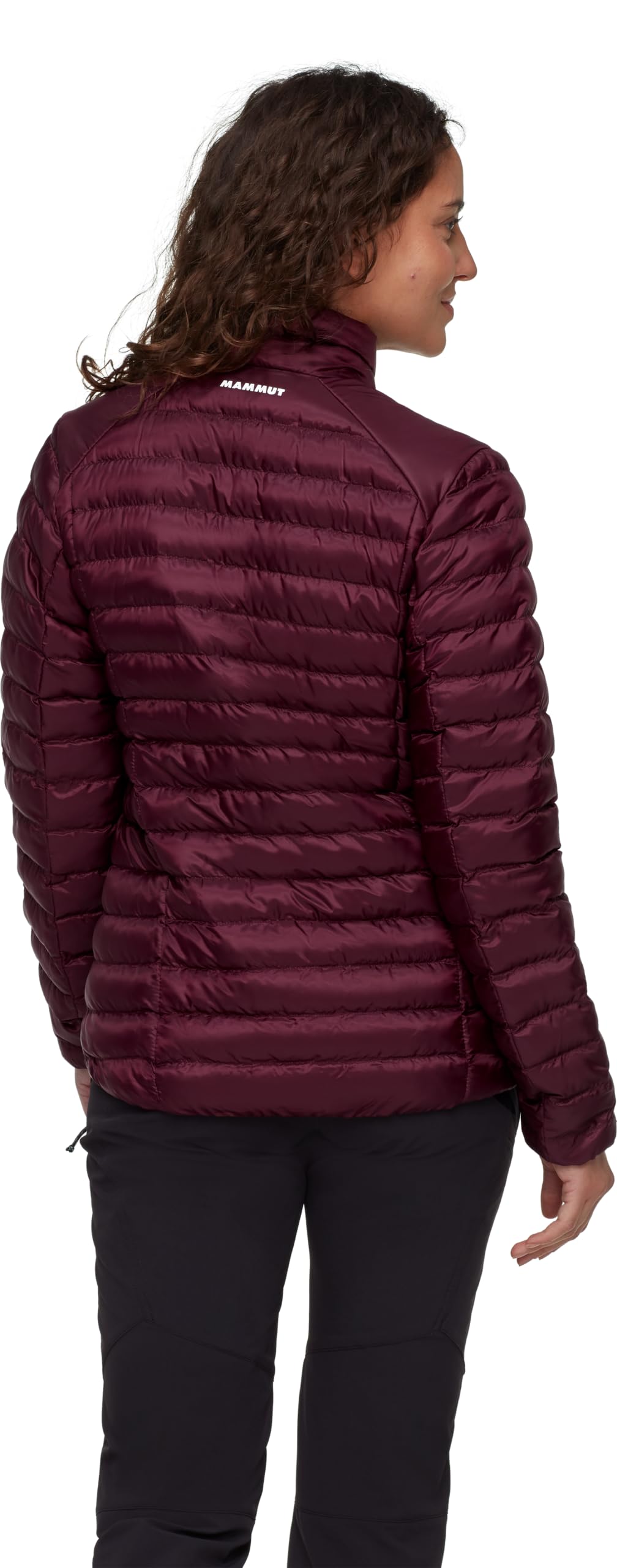 Mammut Damen Albula in Jacket Women Albula (1er Pack)