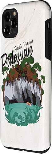 Miniatura 5 de iPhone 1212 Pro Puerto Princesa Palawan - Caja de recuerdo del río subterráneo