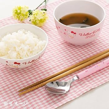 Amazon.co.jp: サンリオ(SANRIO) シナモロール 茶碗 363600