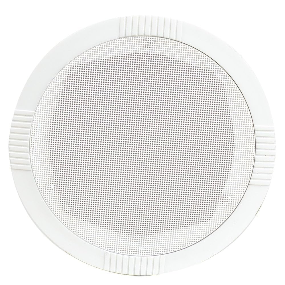 Ceiling Speaker White 5015972016077
