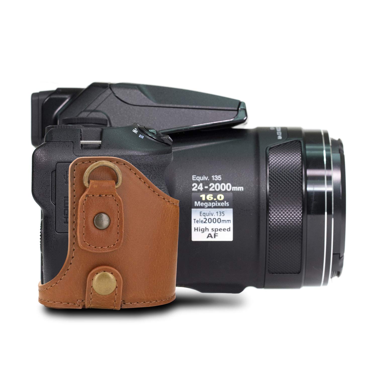 【美品】Nikon COOLPIX P900 収納ケース付き Amazon | Nikon デジタルカメラ COOLPIX P900 ブラック