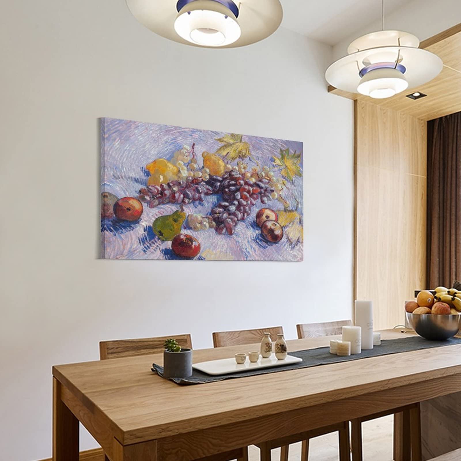 Amazon.co.jp: Vincent Van Goghフィンセント・ファン・ゴッホ