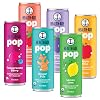 Health-Ade Pop Classic Flavors and Variety Pack